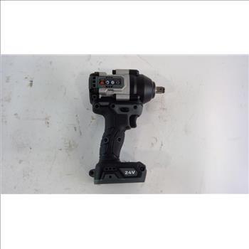 Flex 1/2'' Impact Wrench