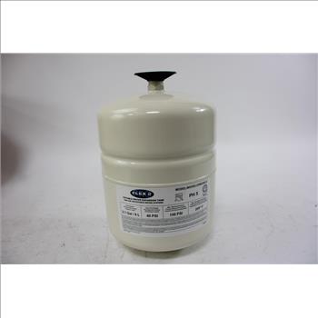 Flex 2  Potable Water Expansion Tank
