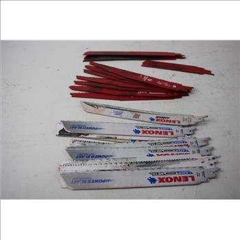 Flex 24v Reciprocating Saw