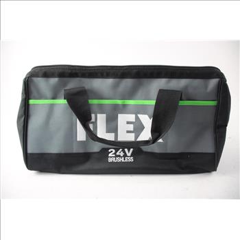 Flex 24v Reciprocating Saw