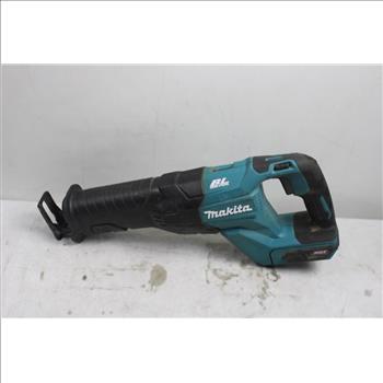 Flex Bag With Tool Batterys And More