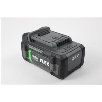 Flex Battery 5.0 Ah