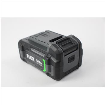 Flex Battery 5.0 Ah