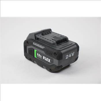Flex Battery 8.0 Ah