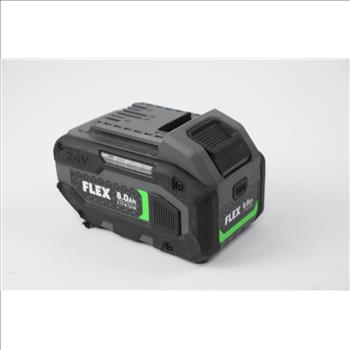Flex Battery 8.0 Ah