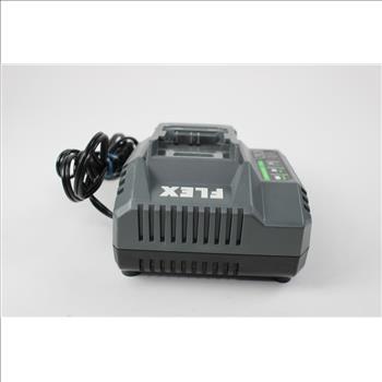 Flex Battery Charger