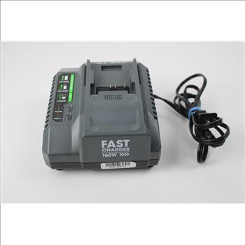 Flex Battery Charger
