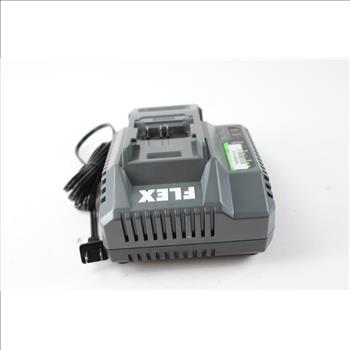 Flex Battery Charger