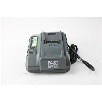 Flex Battery Charger