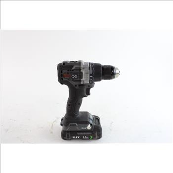 Flex Cordless Drill