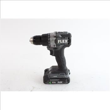 Flex Cordless Drill