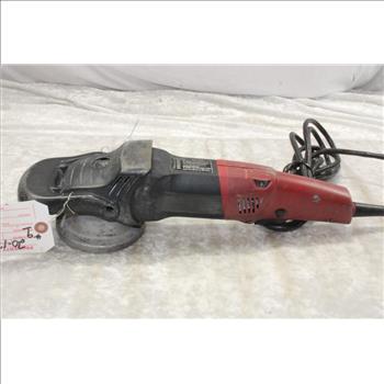 Flex Dual Action Orbital Polisher