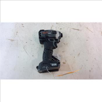 Flex Impact Driver