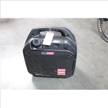 Flex Power 27000 Rated Wattts Inverter