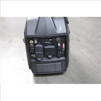 Flex Power 27000 Rated Wattts Inverter