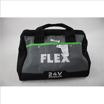 Flex Power Tool Bulk Lot 8 Pieces