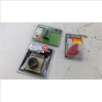 Flex Priming Plam Saver And More 3 Pieces
