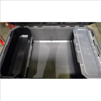 Flex Stackable Tool Chest