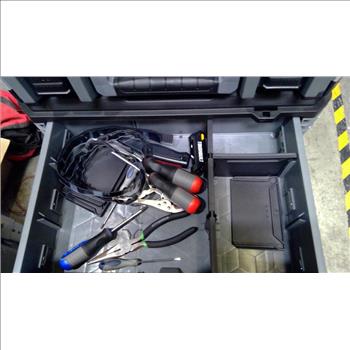 Flex Stackable Tool Chest