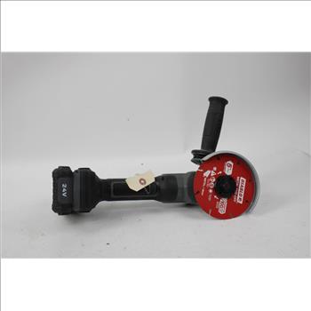 Flex Variable Speed 5