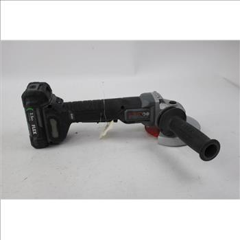 Flex Variable Speed 5