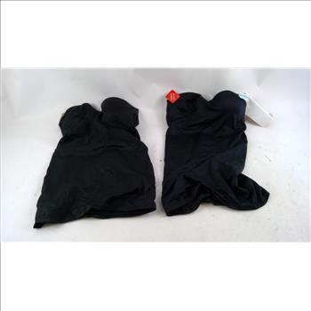 Flexees One Piece Size 36C 2 Pieces