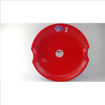 Flexible Flyer Snow Sleds, 11 Pieces