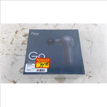 Flexir Go Muscle Massager