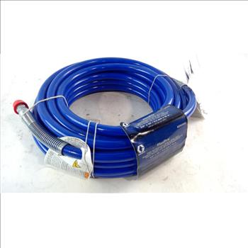 FlexPro High Performance Airless Whip Hose 3/8