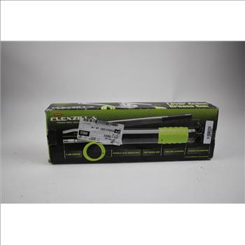 Flexzilla, Lever Action Grease Gun
