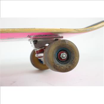 Flip Skateboard