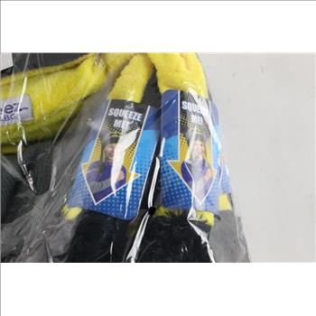 Flipeez By ABG Accessories 12-Pack Hats