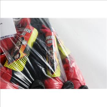 Flipeez By ABG Accessories 12-Pack Hats