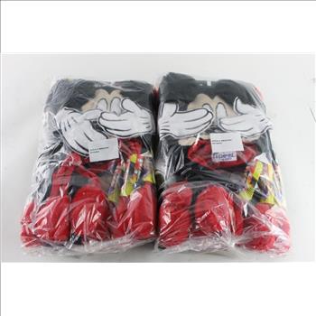 Flipeez By ABG Accessories 12-Pack Hats