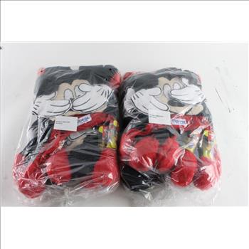 Flipeez By ABG Accessories 12-Pack Hats