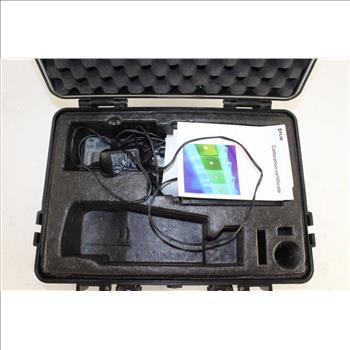 Flir Infrared Camera