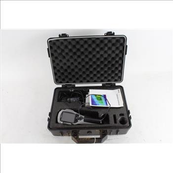 Flir Infrared Camera