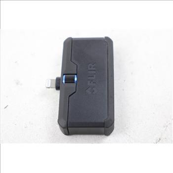 FLIR ONE Pro LT High Resolution Thermal Imaging Camera For IPhone