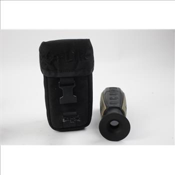 Flir Scout III Compact Thermal Monocular