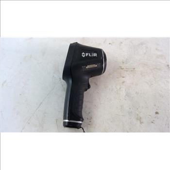 Flir Thermal Spotting Camera