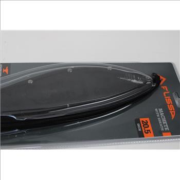 Flissa Machete With Sheath 20.5