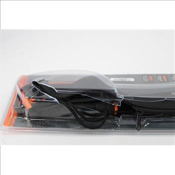 Flissa Machete With Sheath 20.5