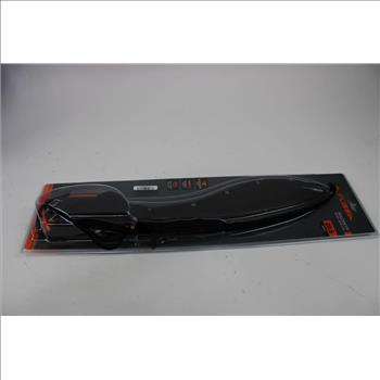 Flissa Machete With Sheath 20.5