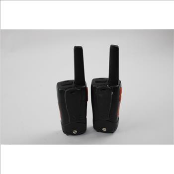 Floating Cobra Walkie Talkie, 2 Pieces