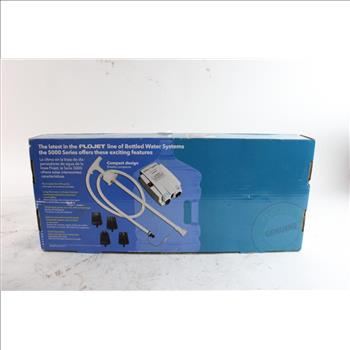 FloJet Bottled Water System