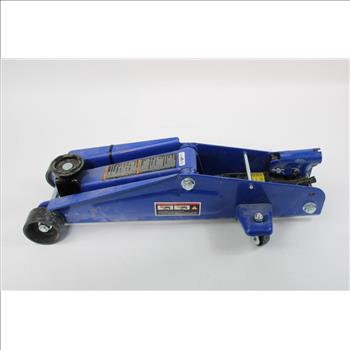 Floor Jack