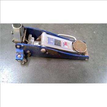 Floor Jack 1.5 Ton