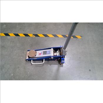 Floor Jack 1.5 Ton