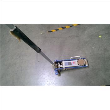 Floor Jack 1.5 Ton