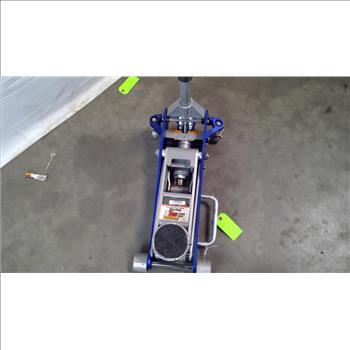 Floor Jack